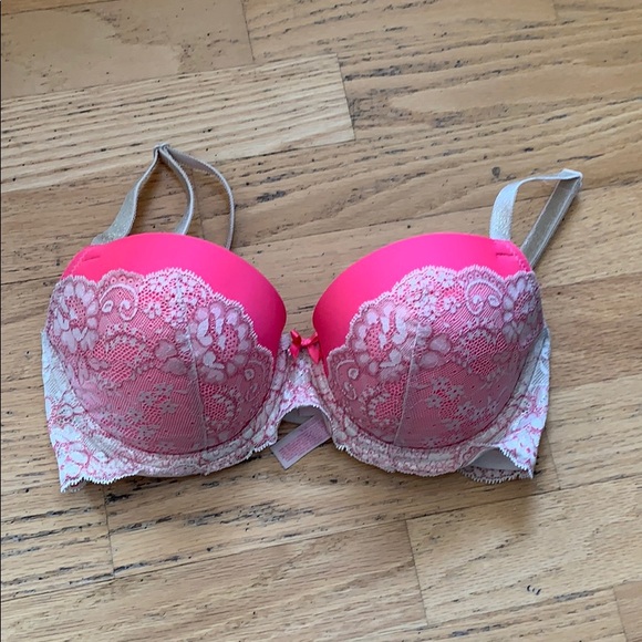 Victoria's Secret Other - Victoria's Secret / Pink Dream Angels Demi 32DD